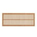 Beyla Headboard, Ash
