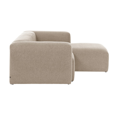 Blok Chaise Sofa