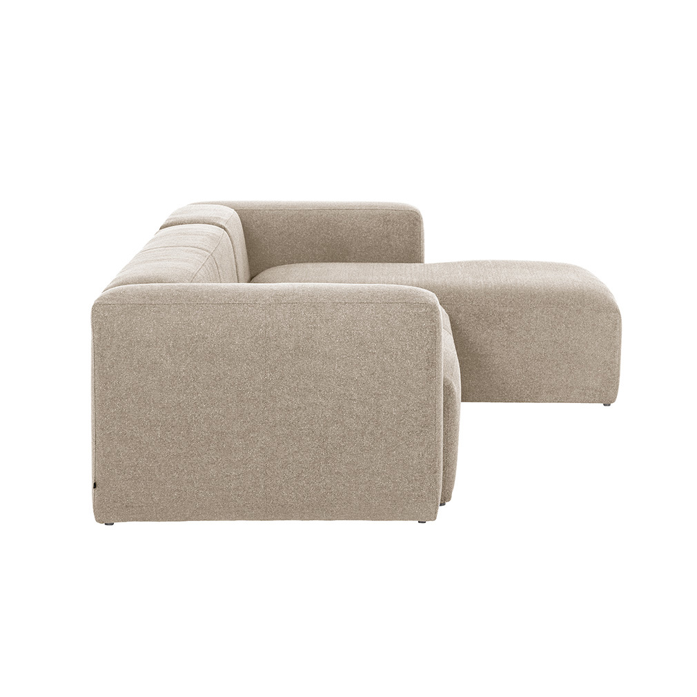 Blok Chaise Sofa