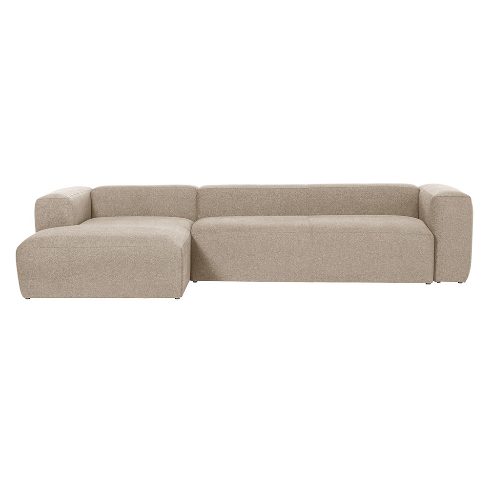 Blok Chaise Sofa