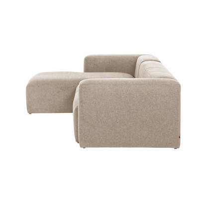 Blok Chaise Sofa