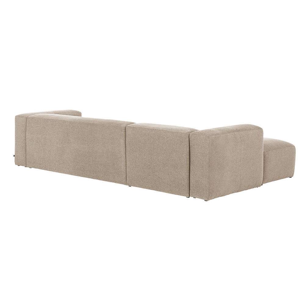 Blok Chaise Sofa