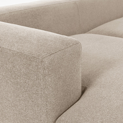 Blok Chaise Sofa