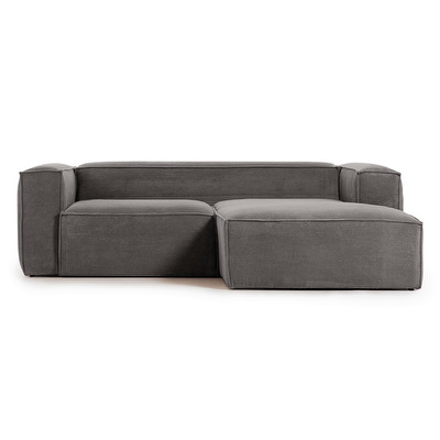 Blok Chaise Sofa