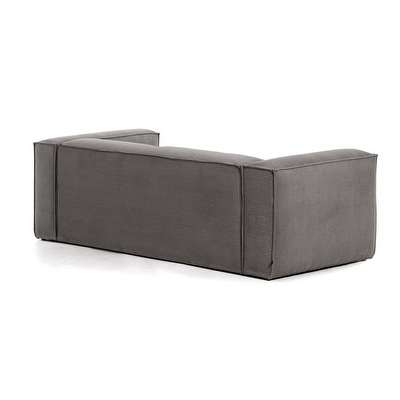 Blok Chaise Sofa