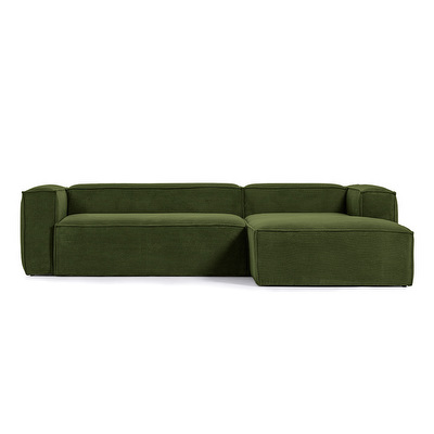 Blok Chaise Sofa