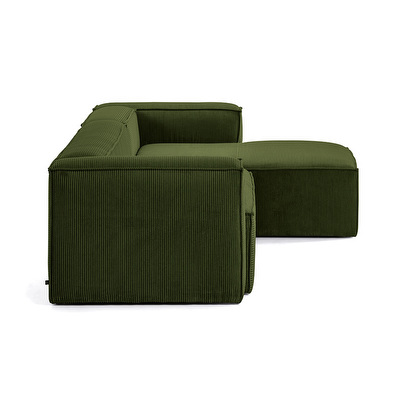 Blok Chaise Sofa