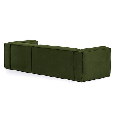 Blok Chaise Sofa