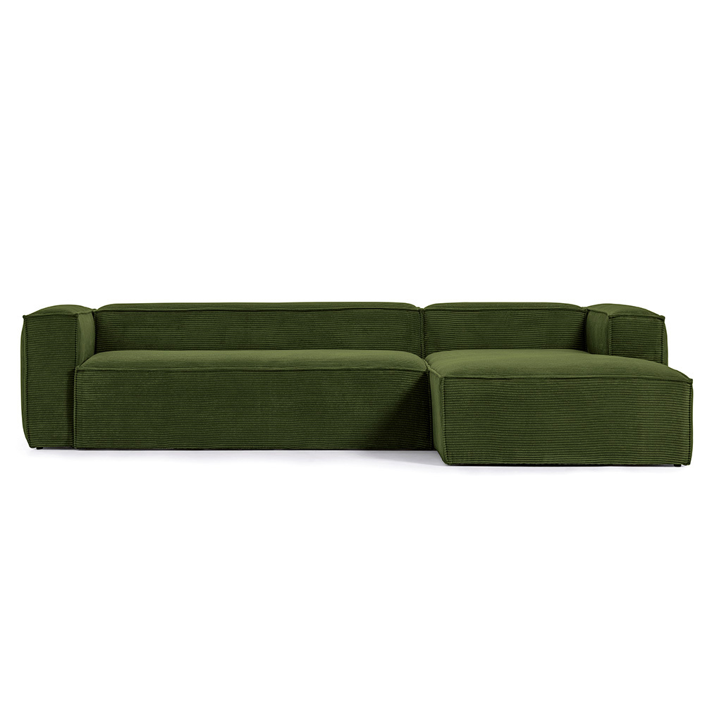 Blok Chaise Sofa