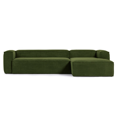 Blok Chaise Sofa