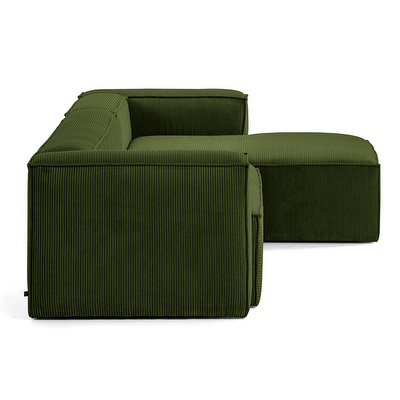 Blok Chaise Sofa