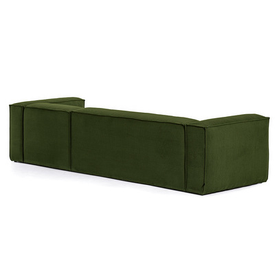 Blok Chaise Sofa