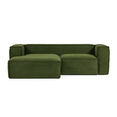 Blok Chaise Sofa