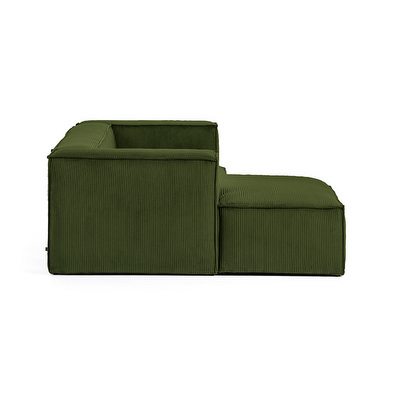 Blok Chaise Sofa