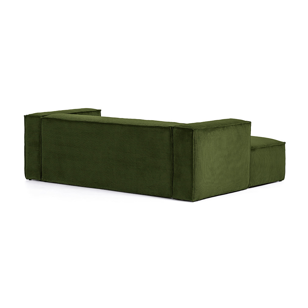 Blok Chaise Sofa