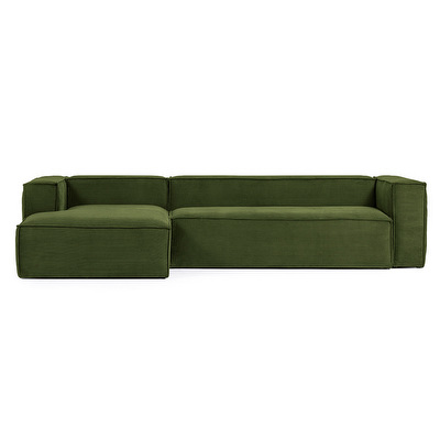 Blok Chaise Sofa