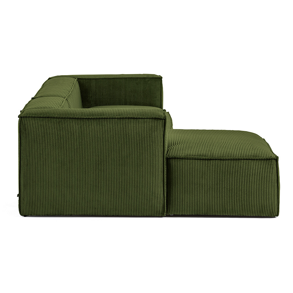 Blok Chaise Sofa