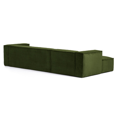 Blok Chaise Sofa