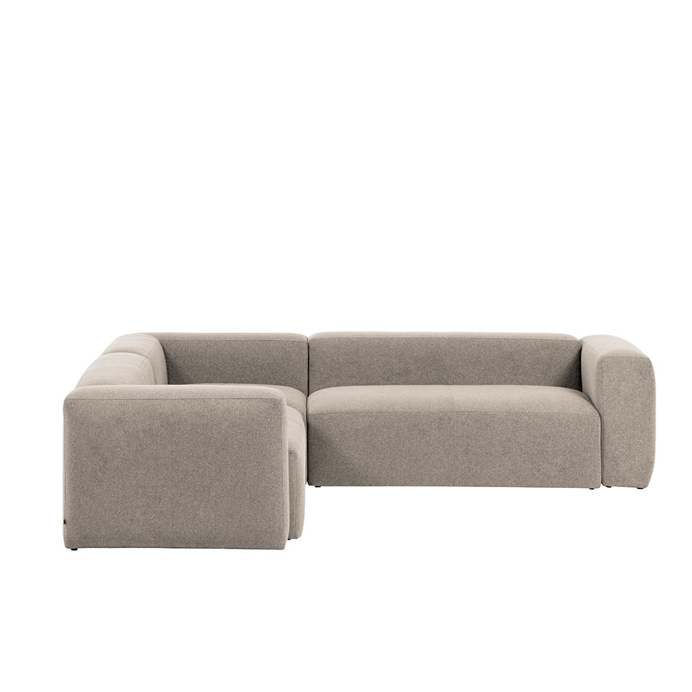 Blok Corner Sofa