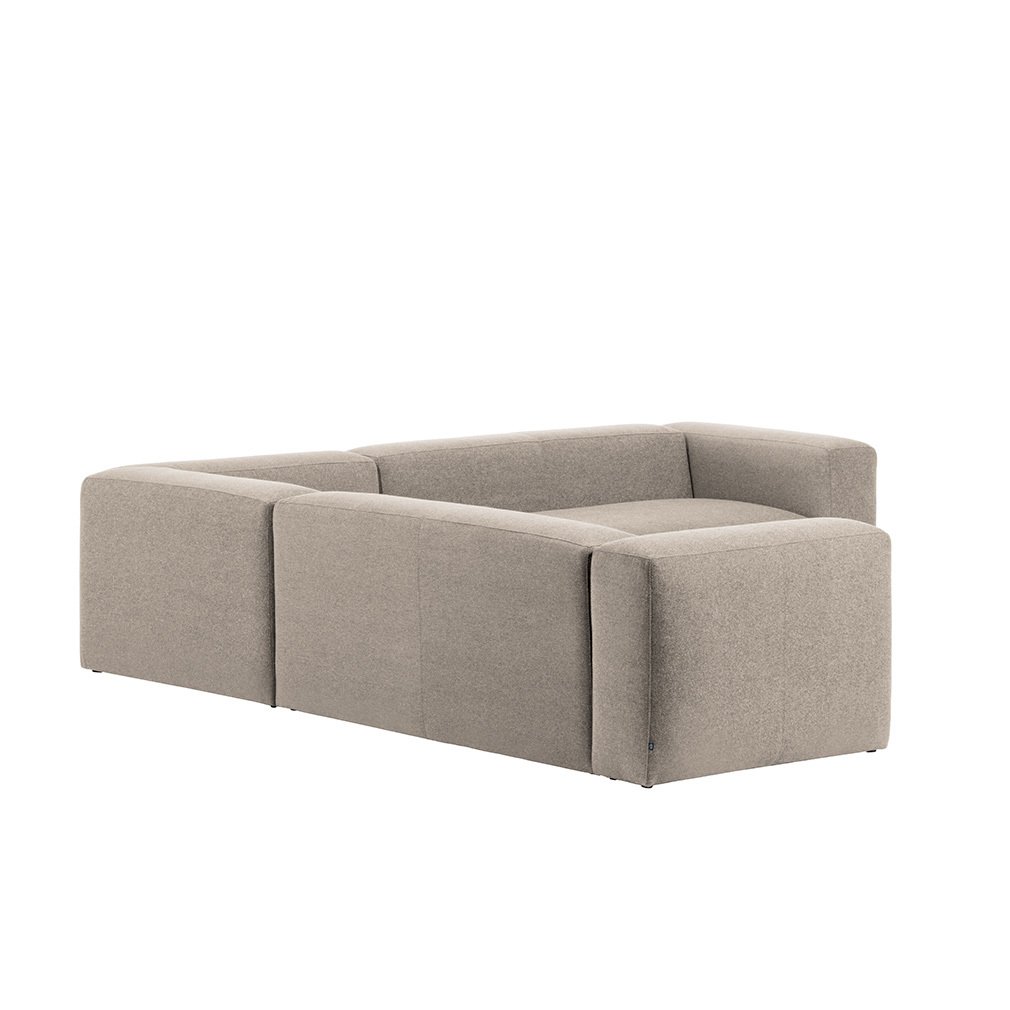 Blok Corner Sofa
