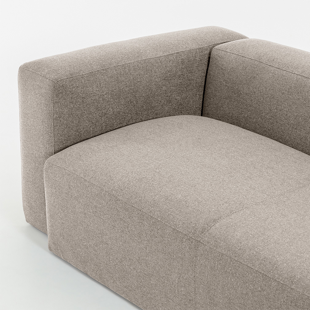 Blok Corner Sofa