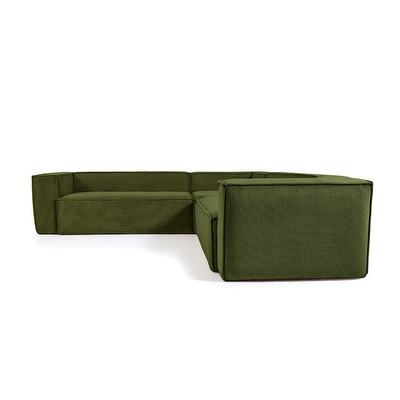 Blok Corner Sofa