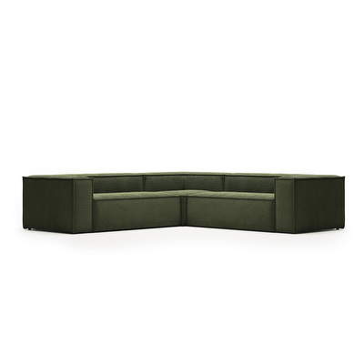 Blok Corner Sofa