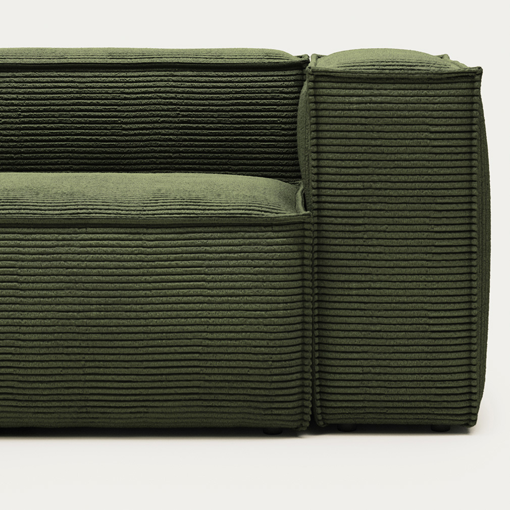 Blok Corner Sofa