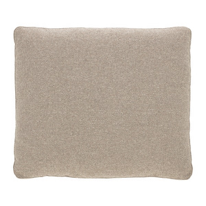 Blok Cushion, Beige, 50 x 60 cm