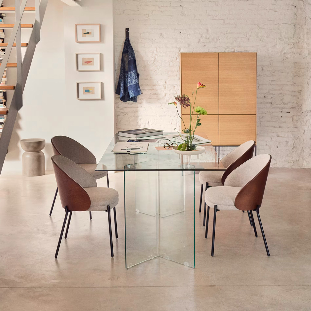 Burano Dining Table