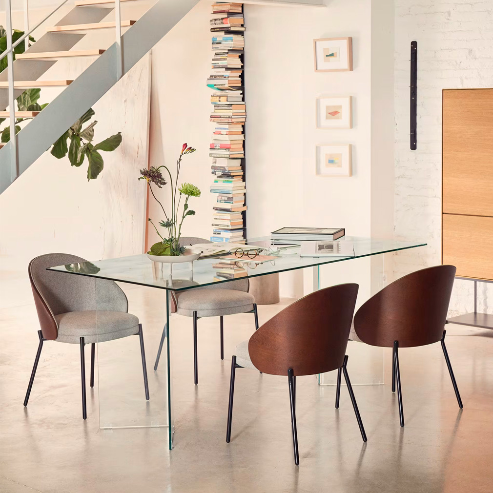 Burano Dining Table