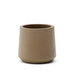 Calun-ruukku, beige, ⌀ 32 cm