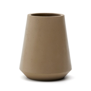 Calun-ruukku, beige, ⌀ 50 cm