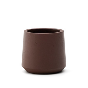Calun-ruukku, kastanjanruskea, ⌀ 32 cm