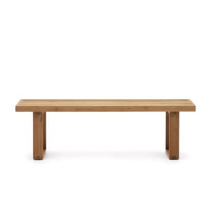 Canadell-penkki, tiikki, L 170 cm