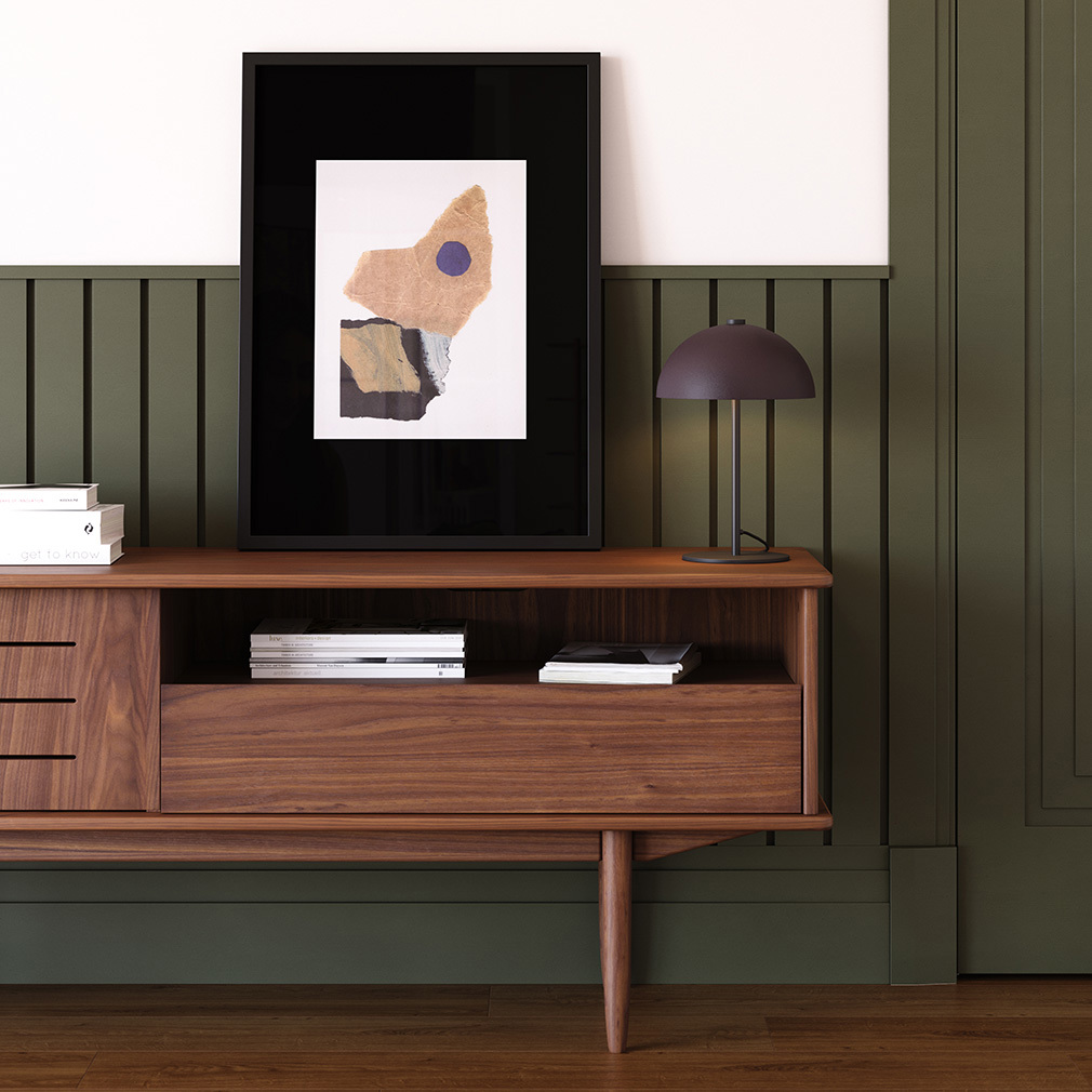 Carolin TV Stand