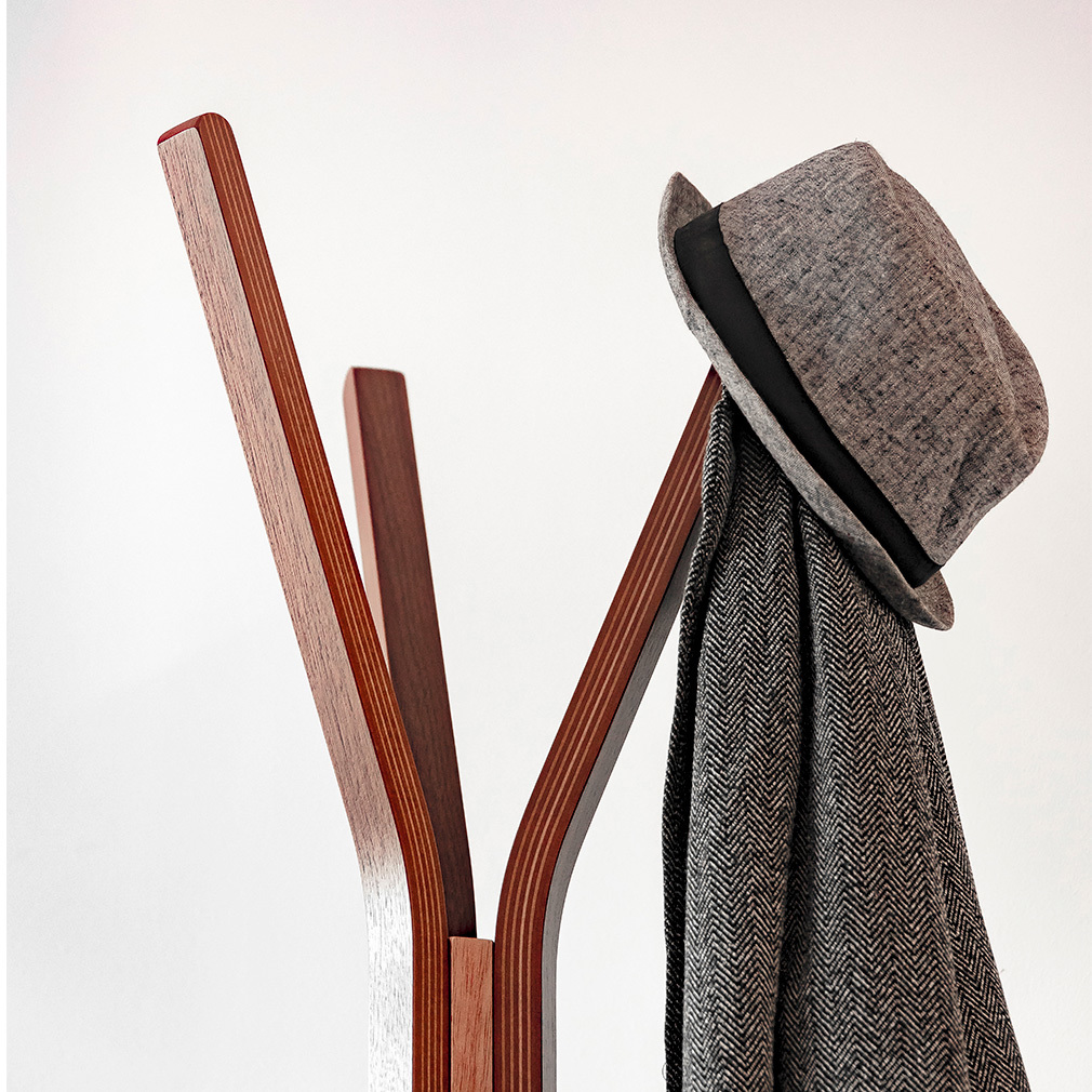 Chelsey Coat Rack