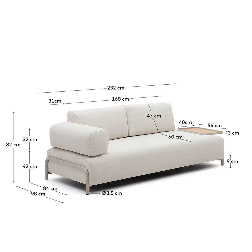 Compo-sohva