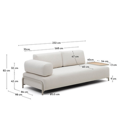 Compo-sohva