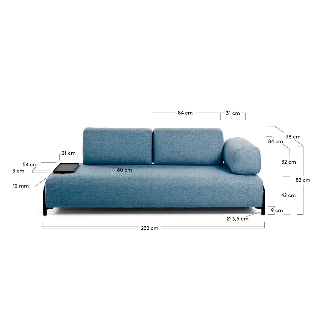 Compo-sohva