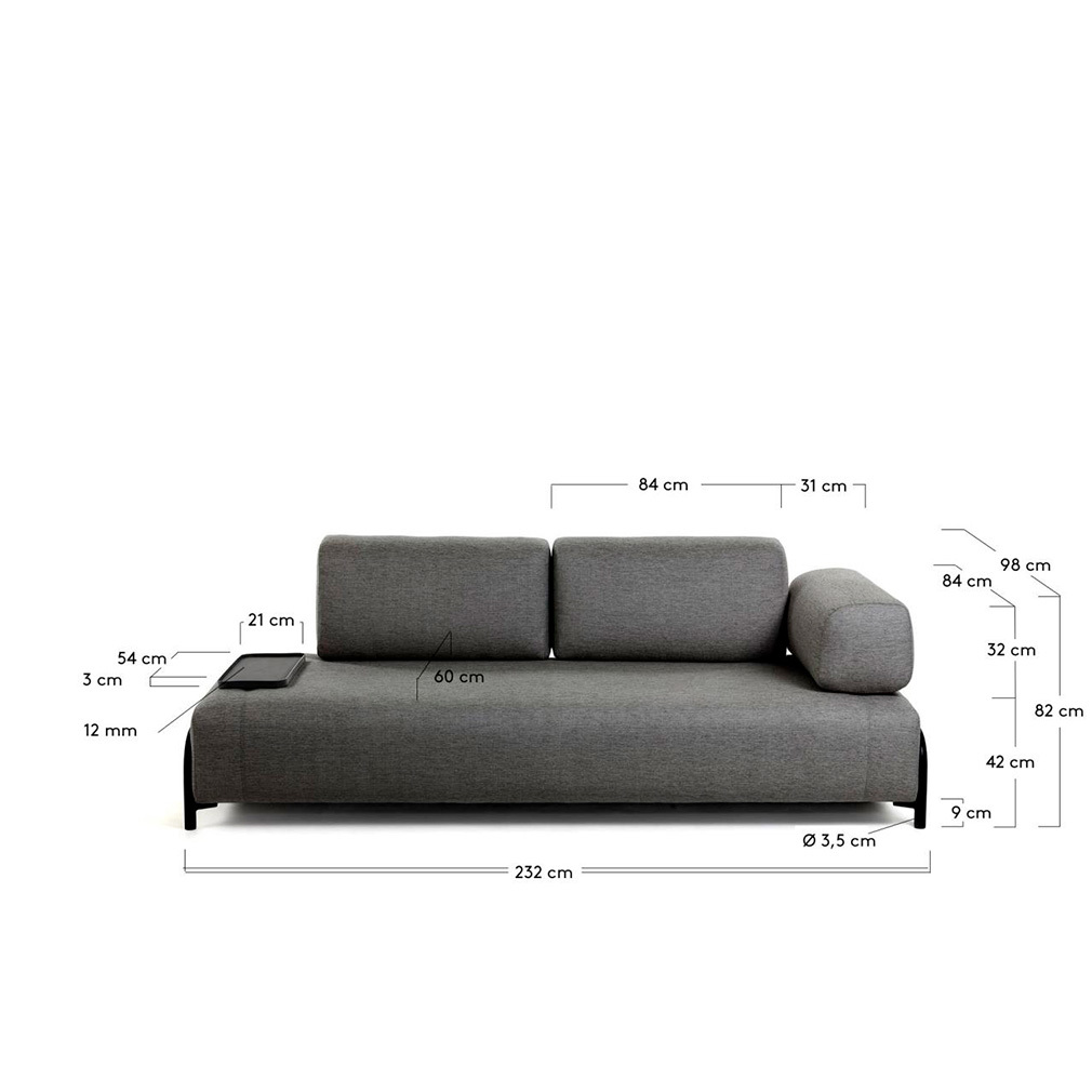 Compo-sohva