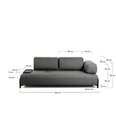 Compo-sohva