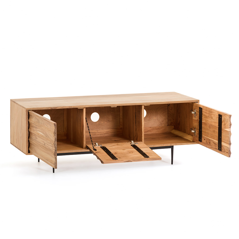 Delsie TV Stand