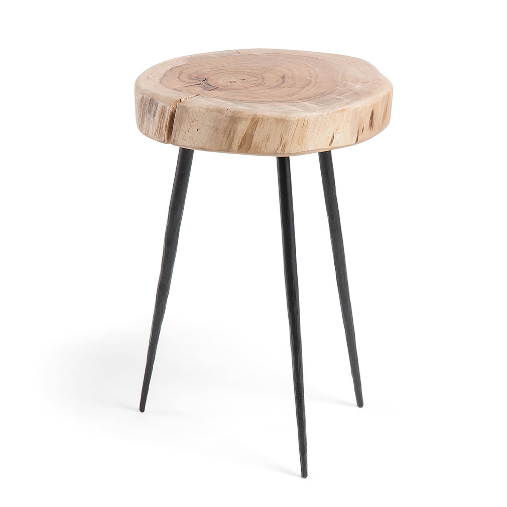 Eider Side Table