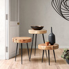 Eider Side Table
