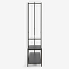 Galatia Clothes Rack