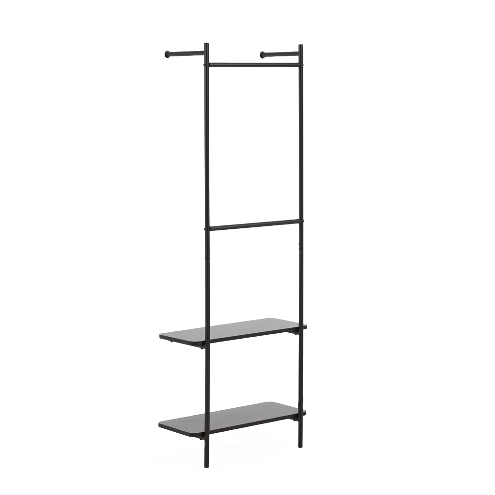 Galatia Clothes Rack