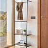 Galatia Clothes Rack