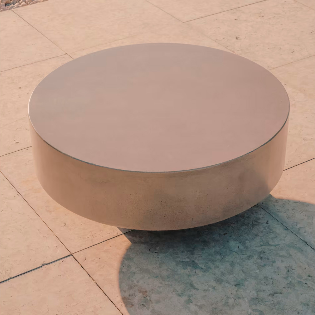 Garbet Coffee Table