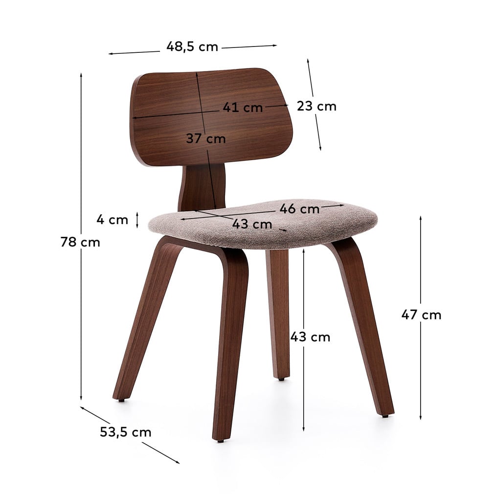 Gena Chair